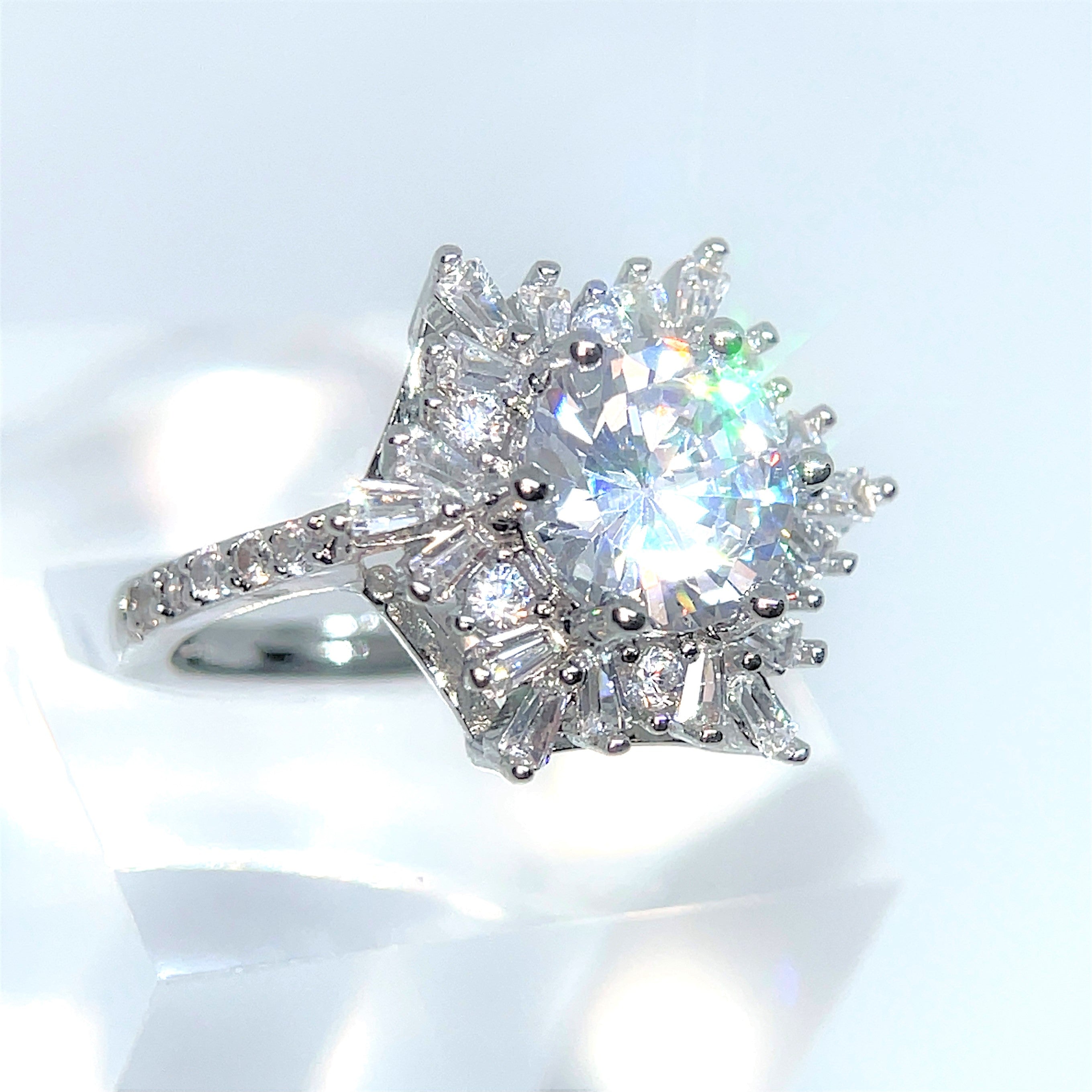 Yukina Ring