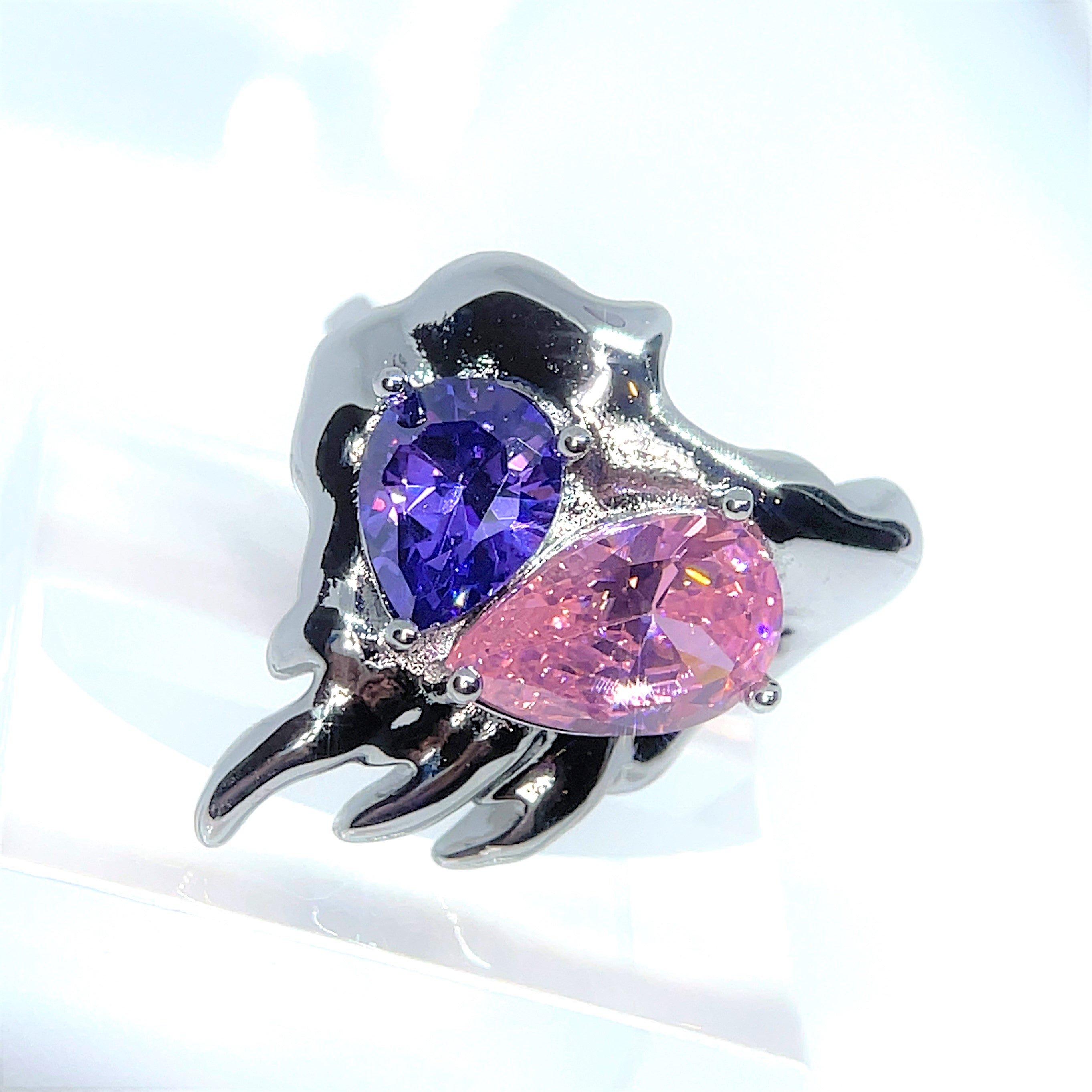 Phantom Love Ring