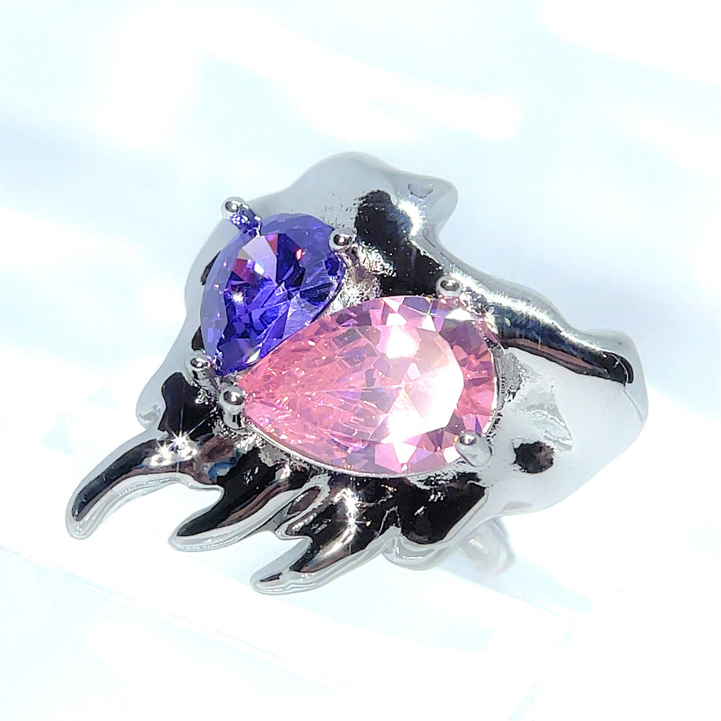Phantom Love Ring