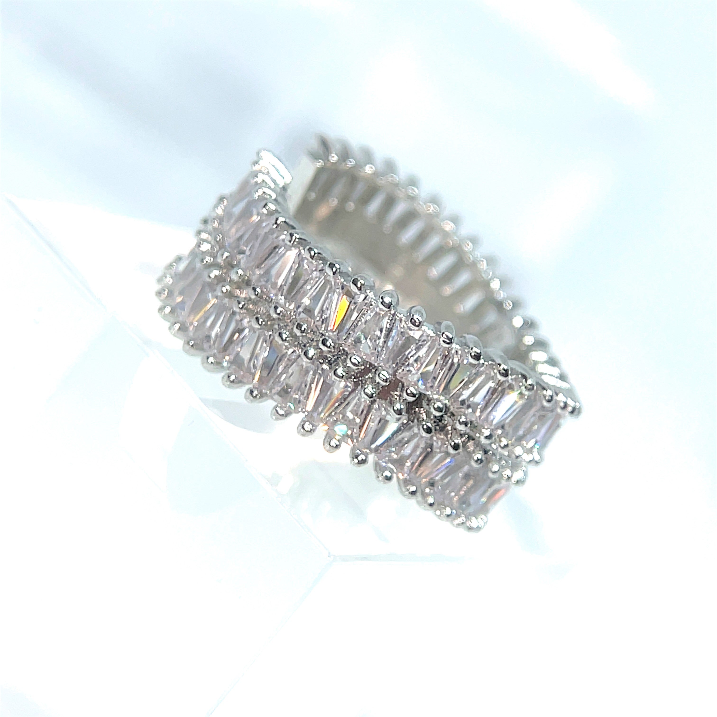 Harp Ring