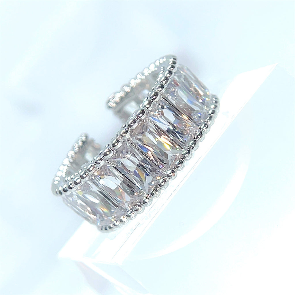 Glacier Ring