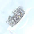 Glacier Ring