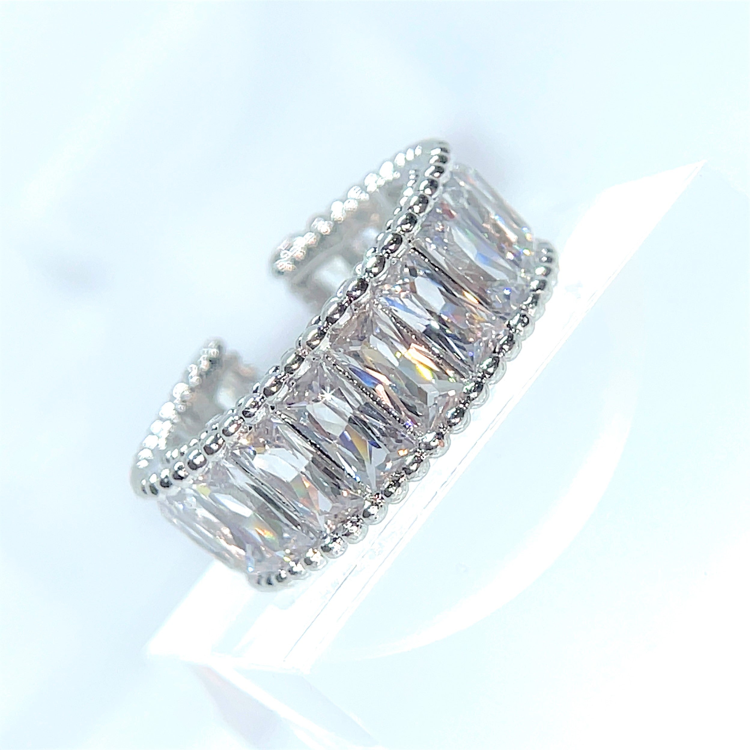 Glacier Ring