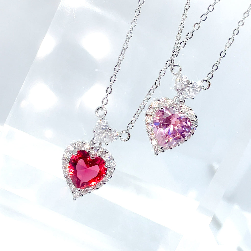 Brittania Necklace