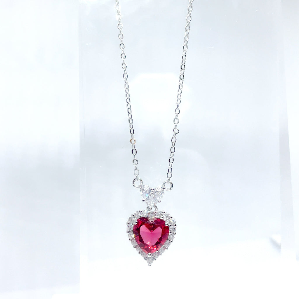 Brittania Necklace