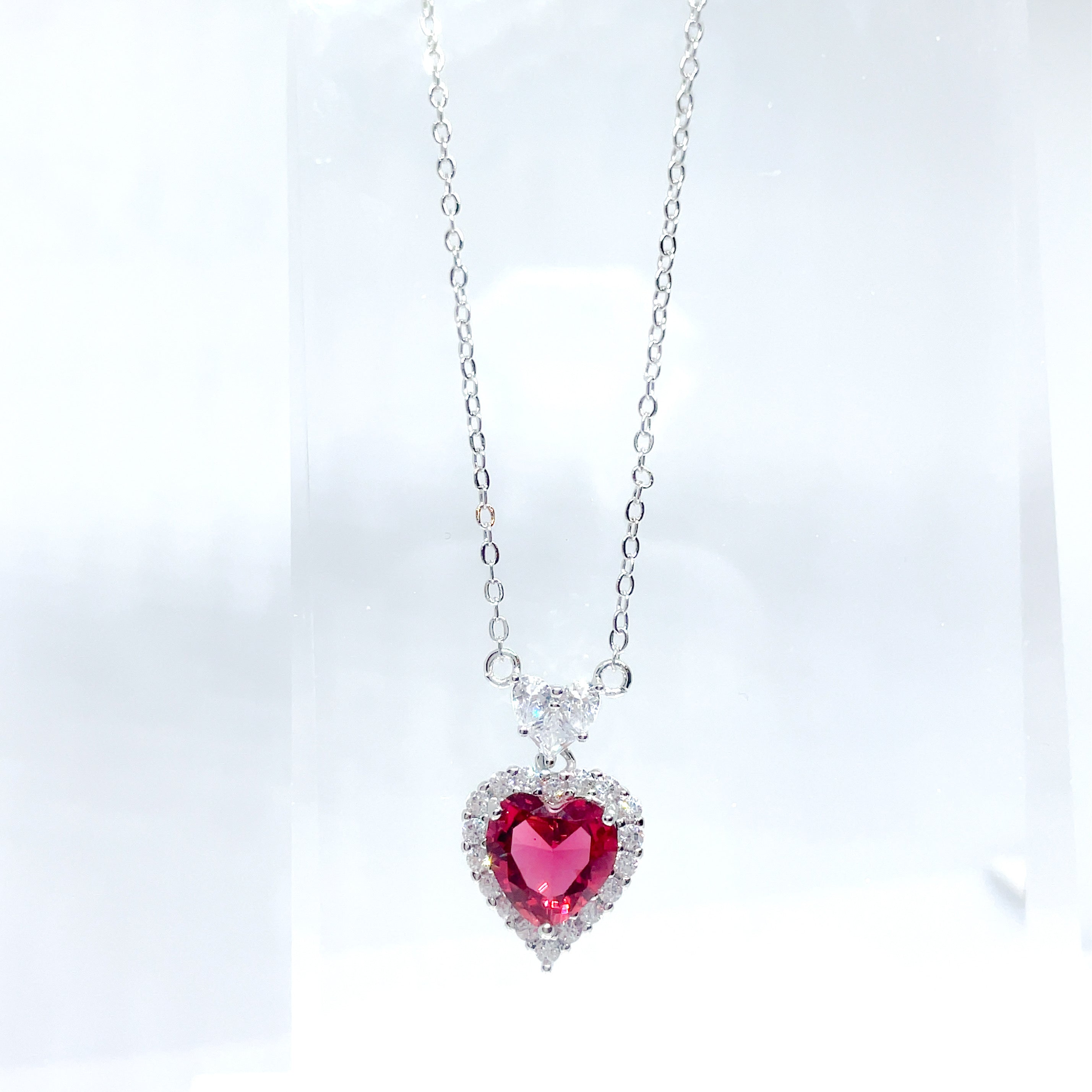 Brittania Necklace