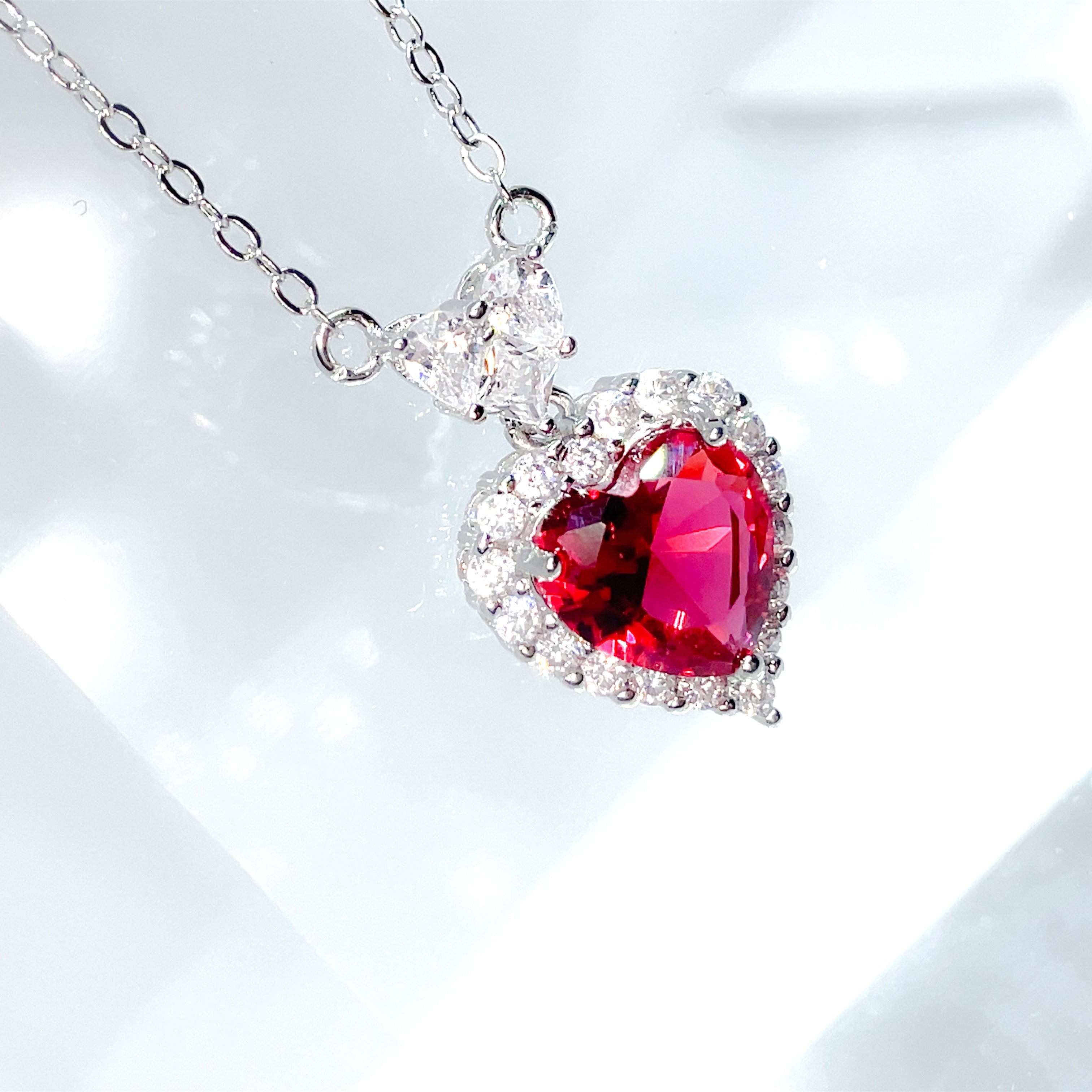 Brittania Necklace