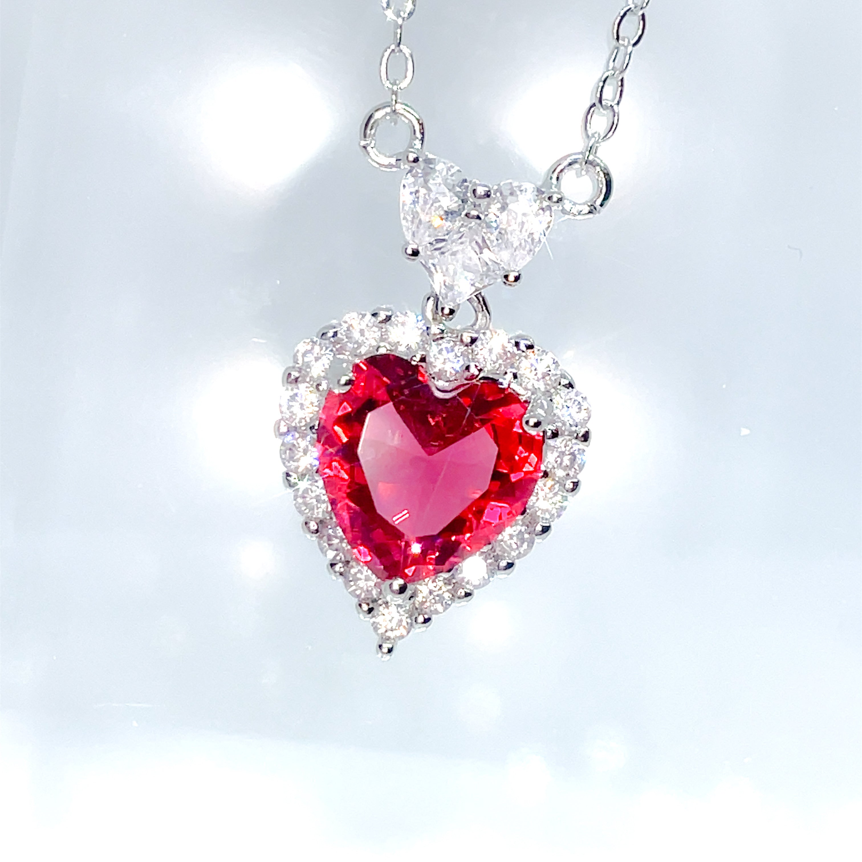 Brittania Necklace