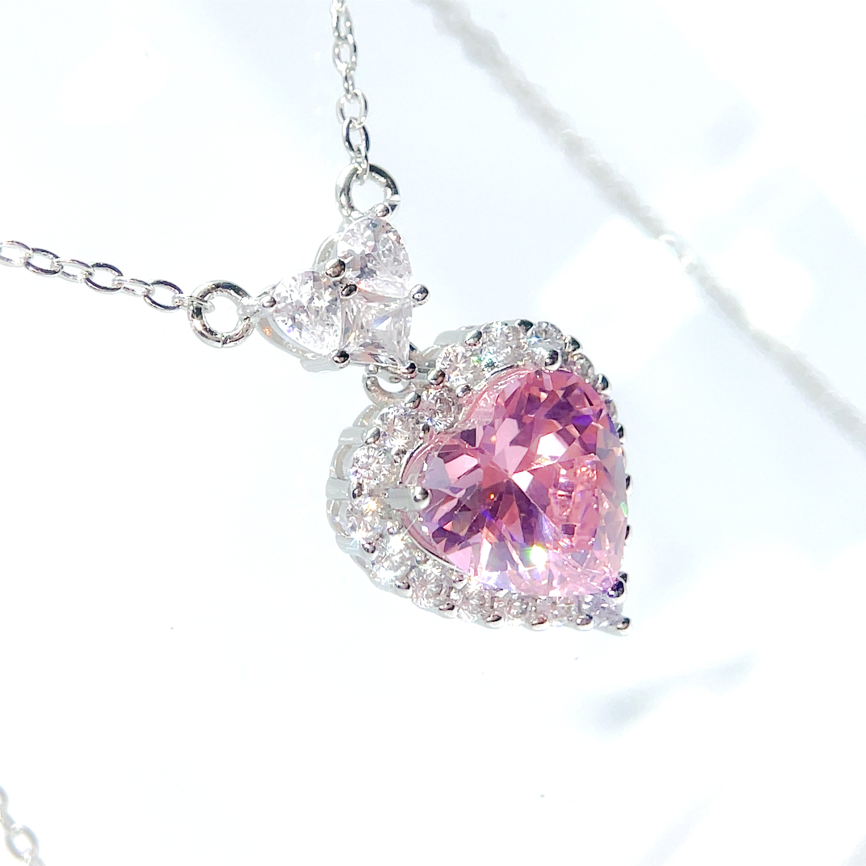 Brittania Necklace