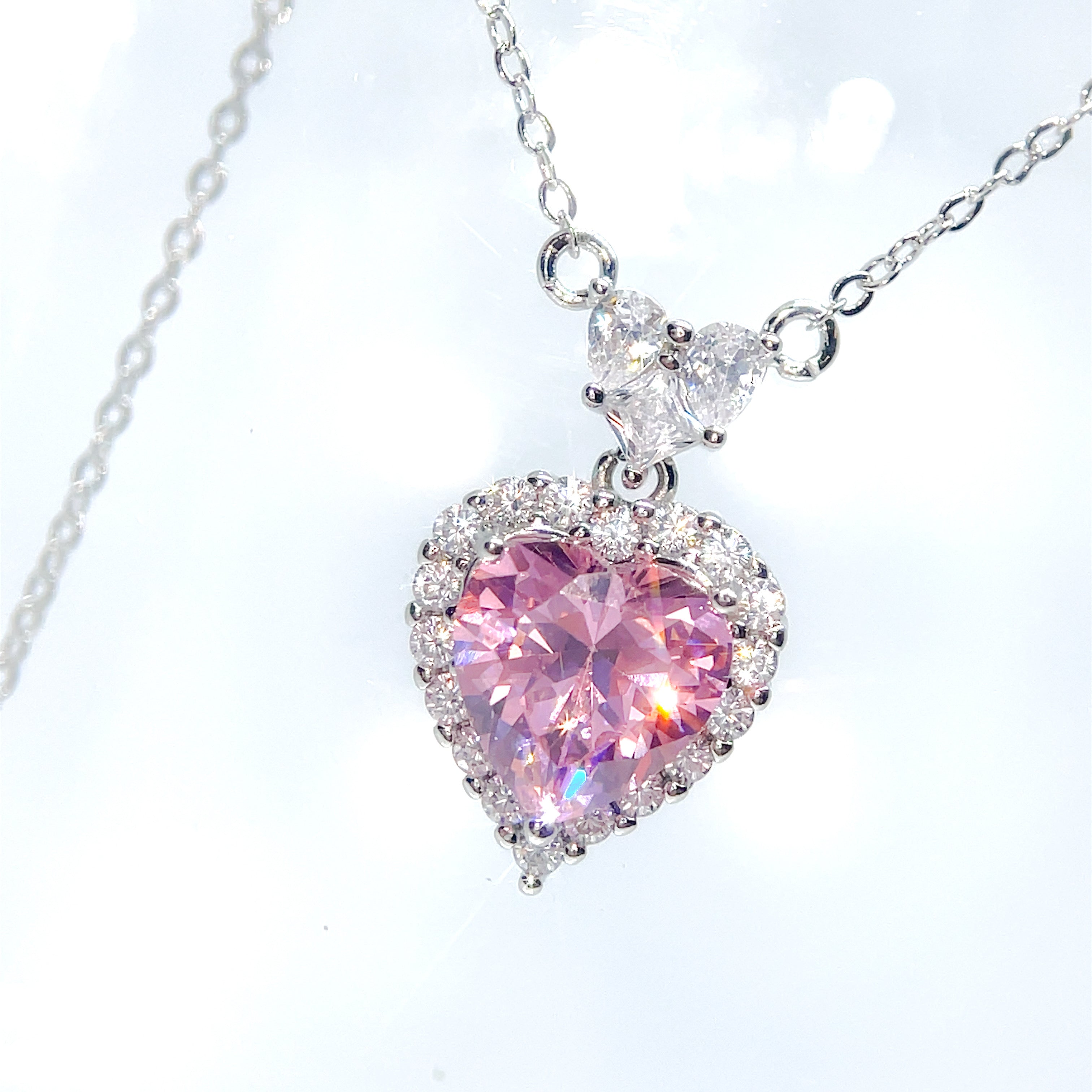 Brittania Necklace