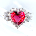 Brittania Ring