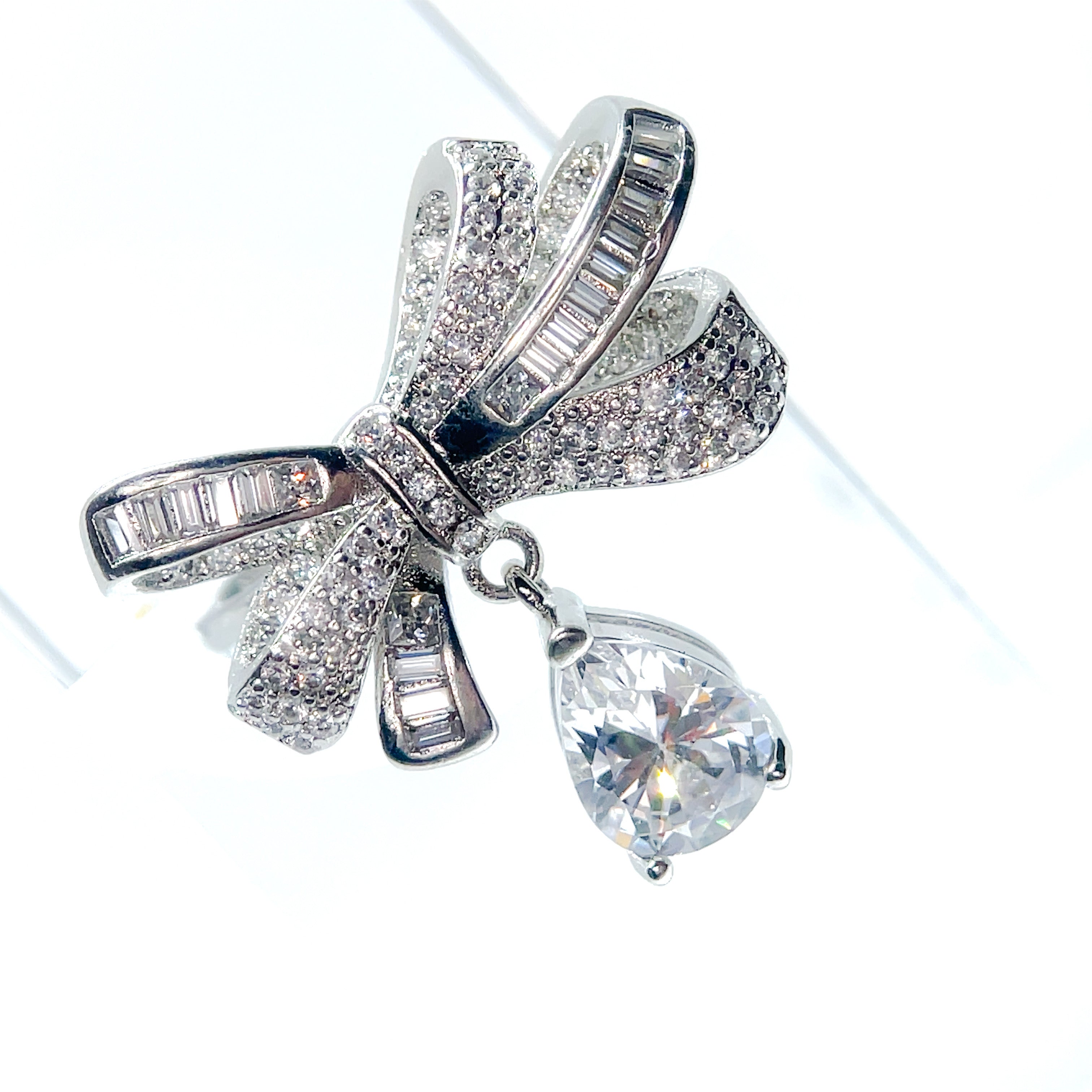 Priscilla Ring