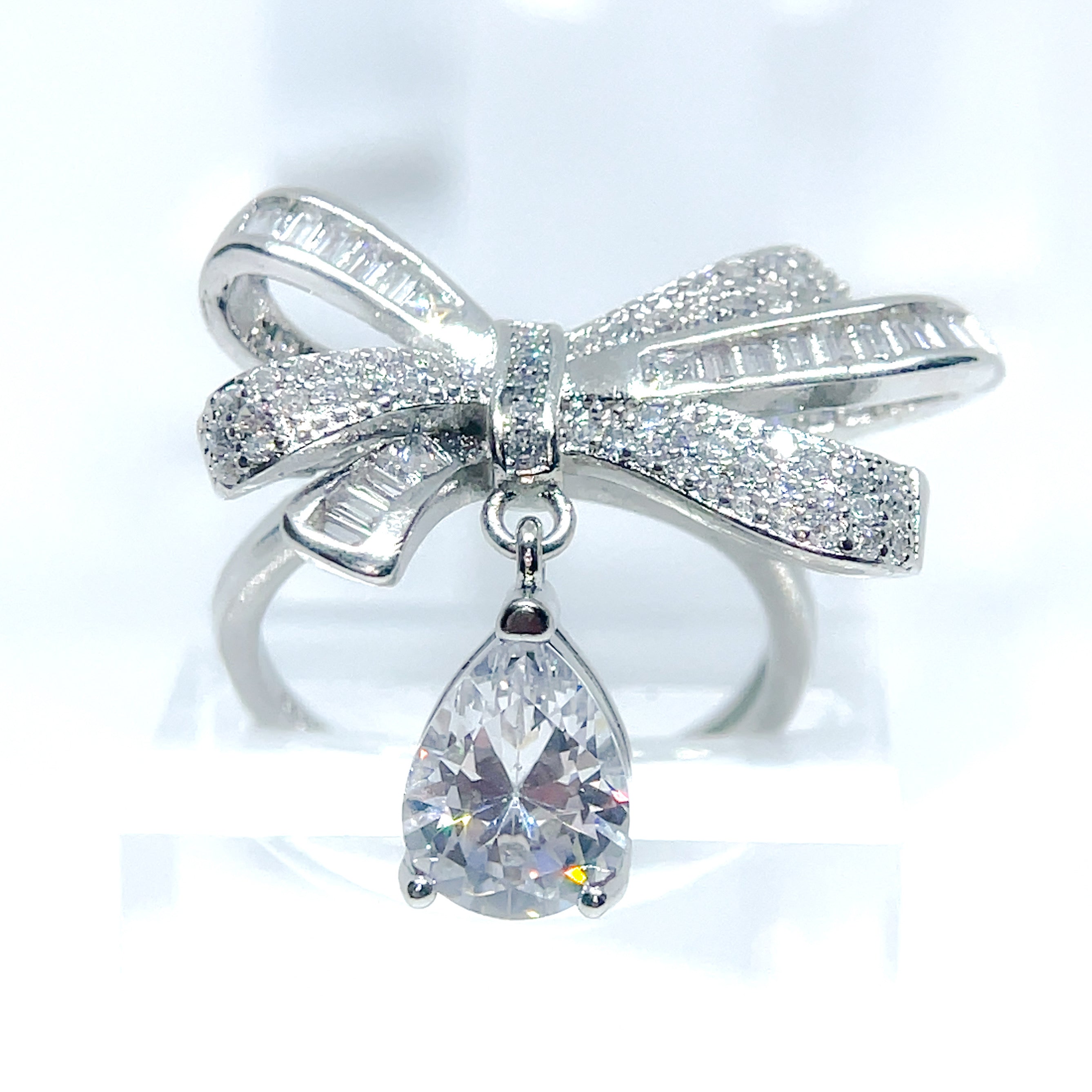 Priscilla Ring