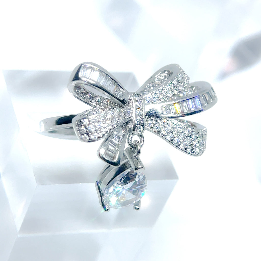 Priscilla Ring