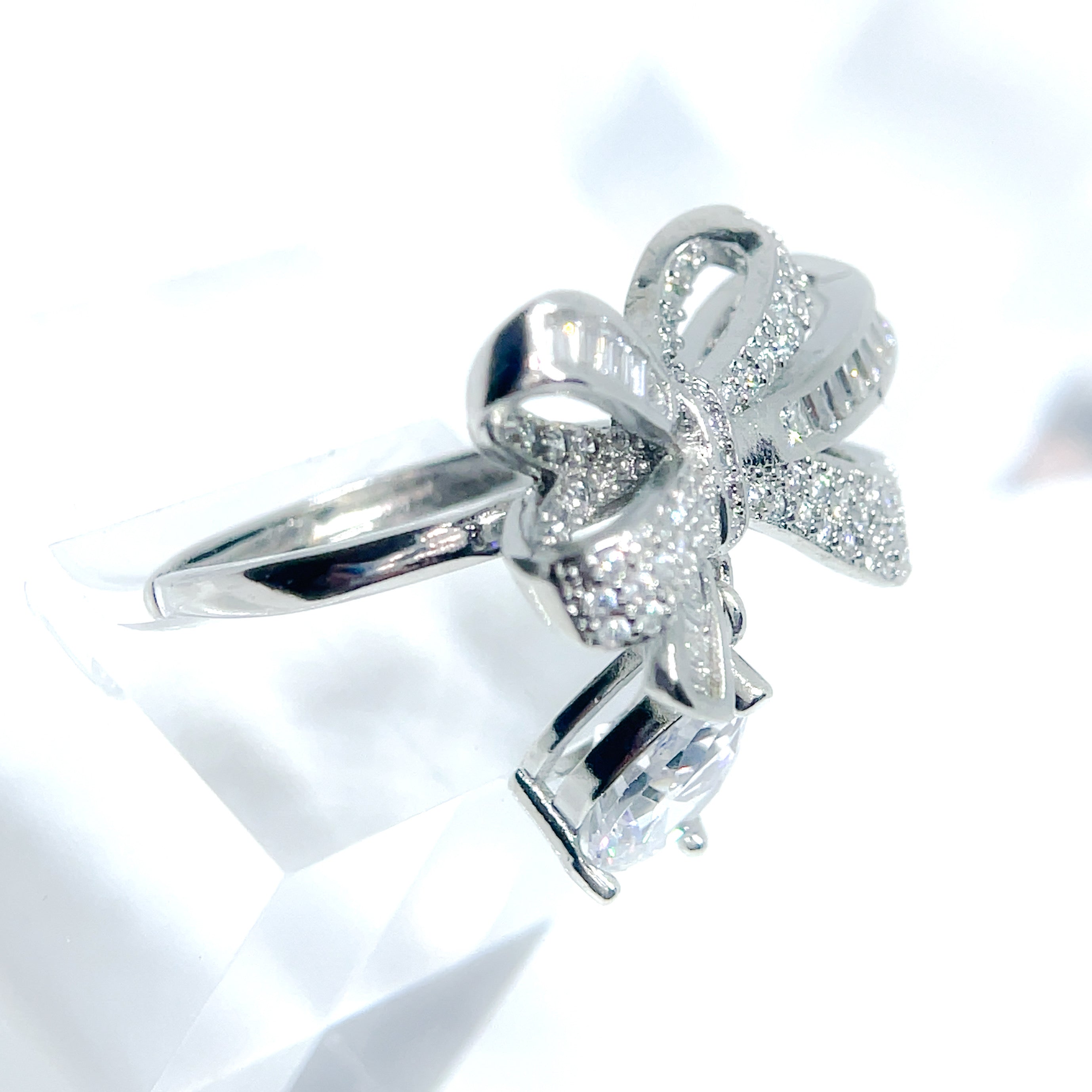 Priscilla Ring