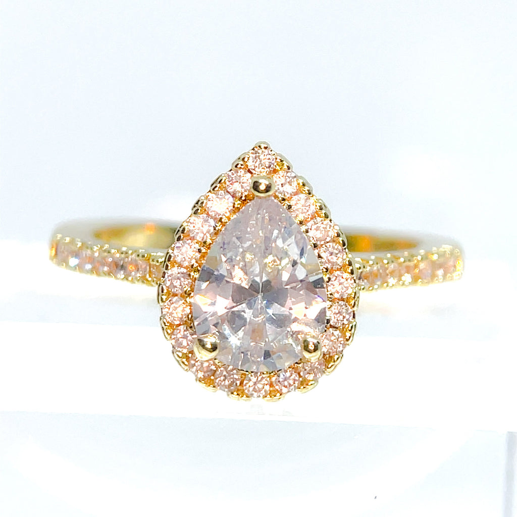 Babe Ring