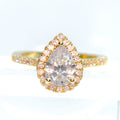 Babe Ring