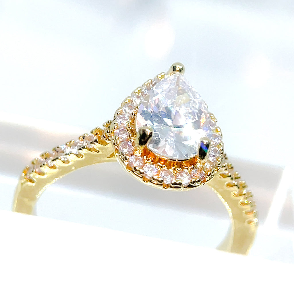 Babe Ring