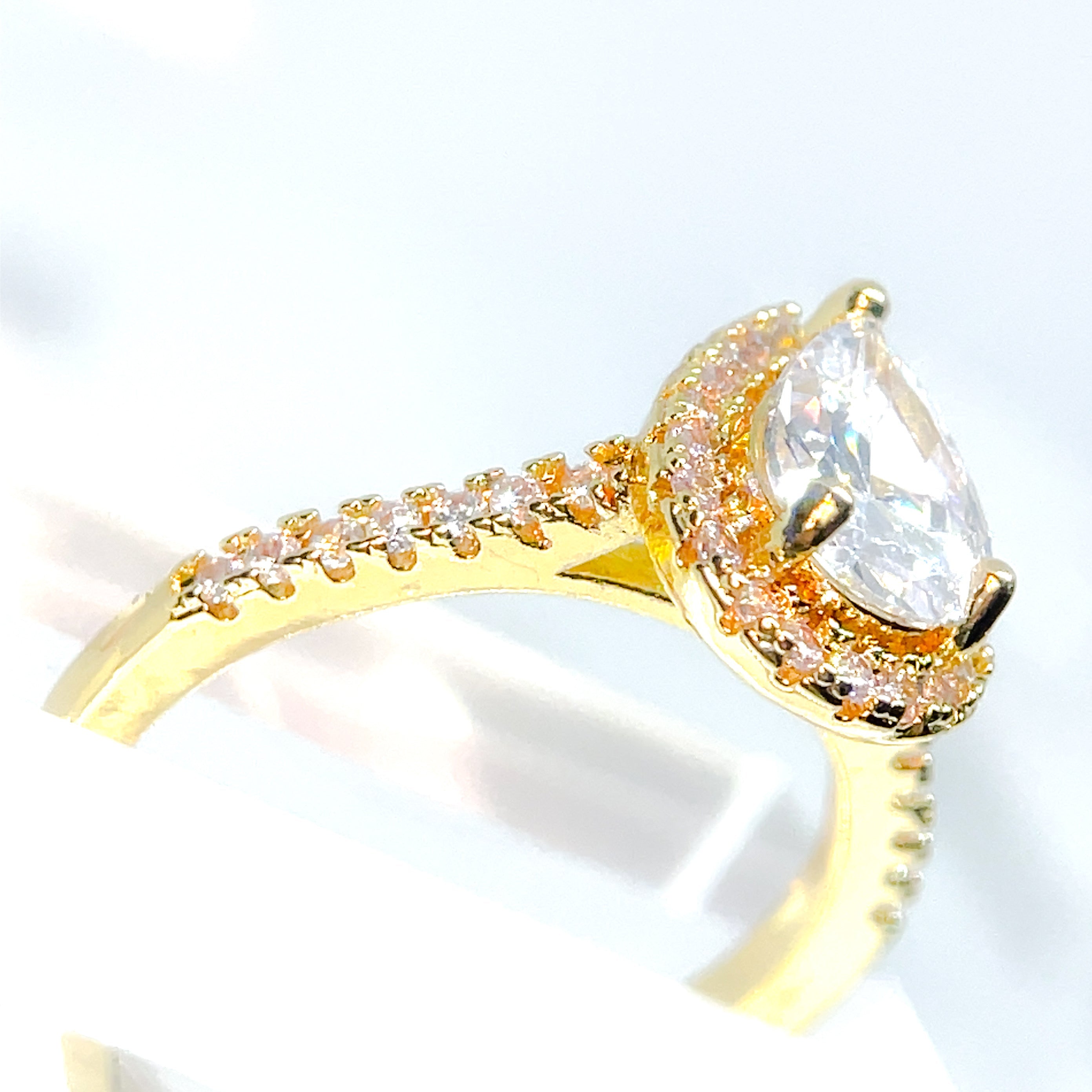 Babe Ring