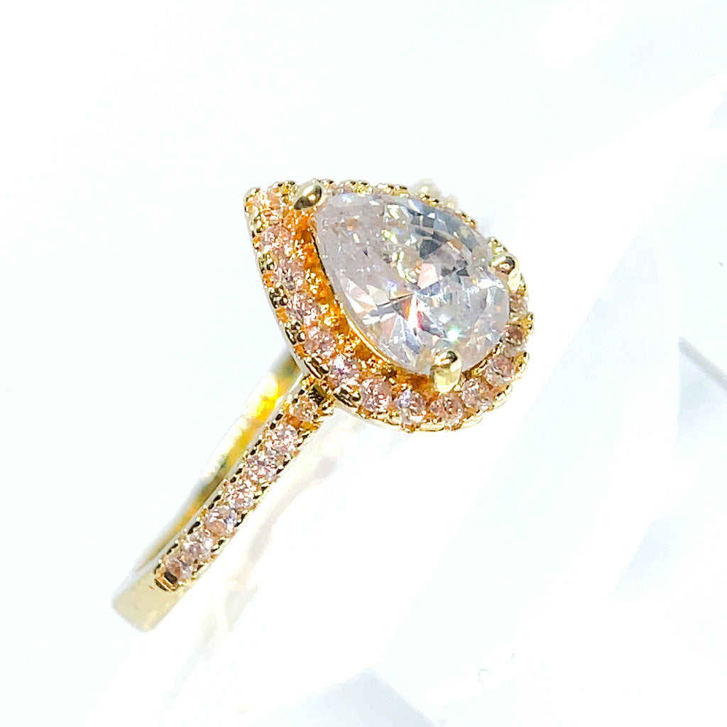 Babe Ring