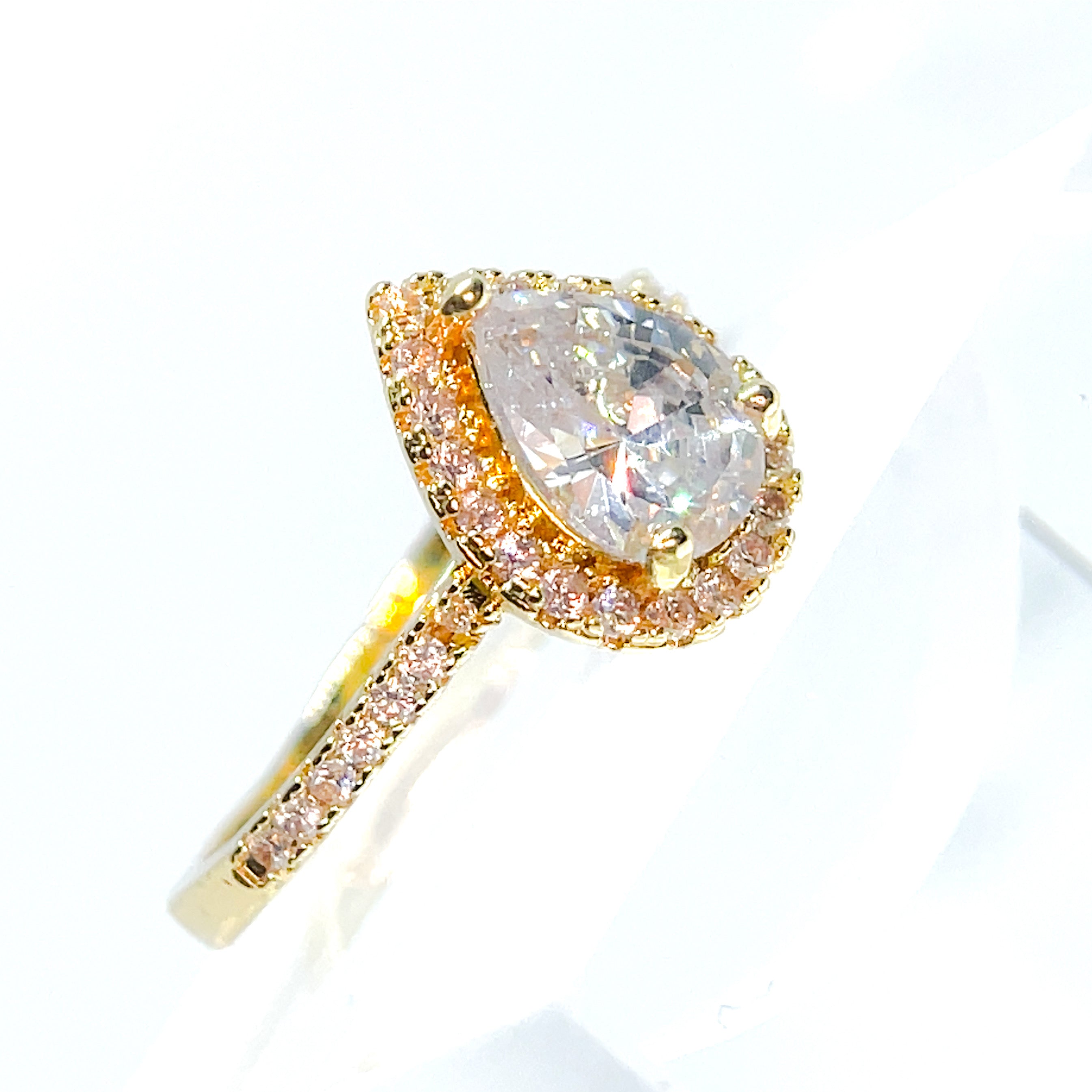 Babe Ring