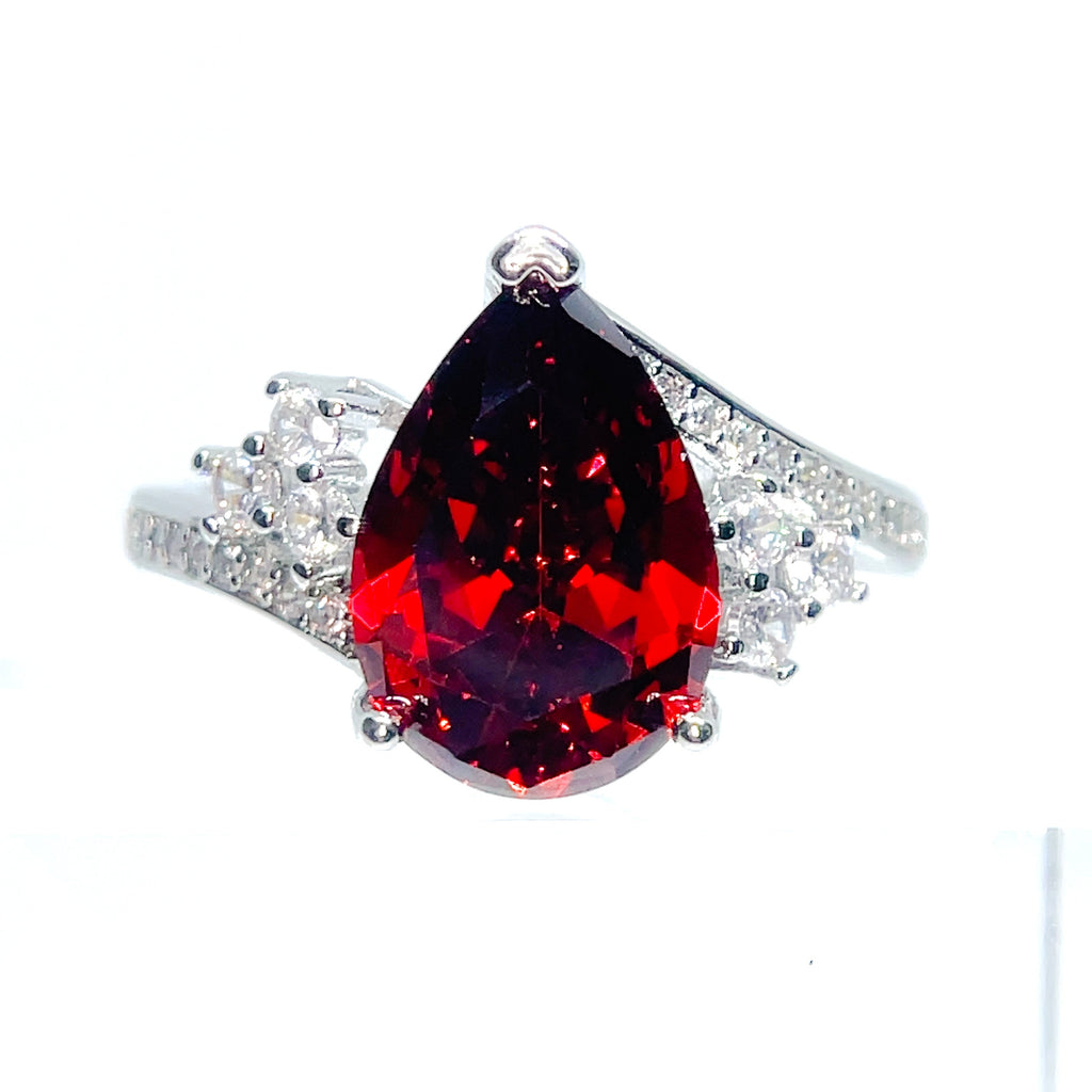 Blood of the Royal Ring