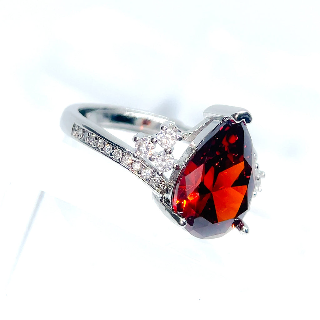 Blood of the Royal Ring
