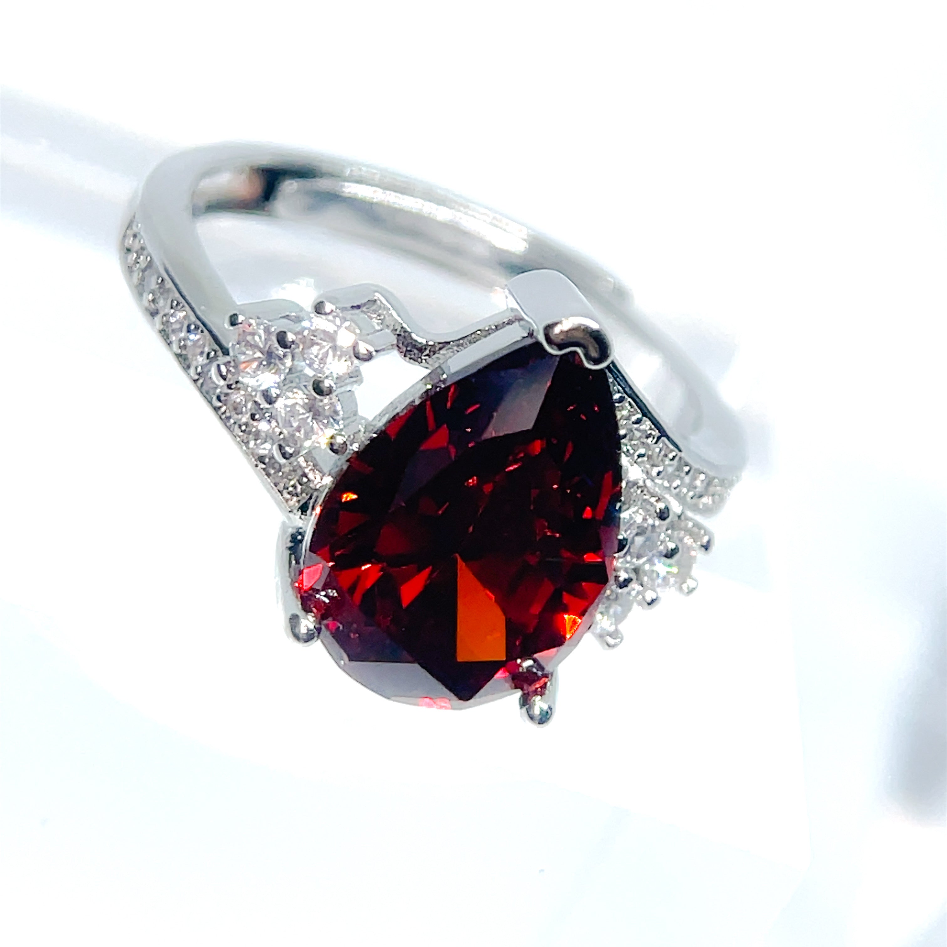 Blood of the Royal Ring