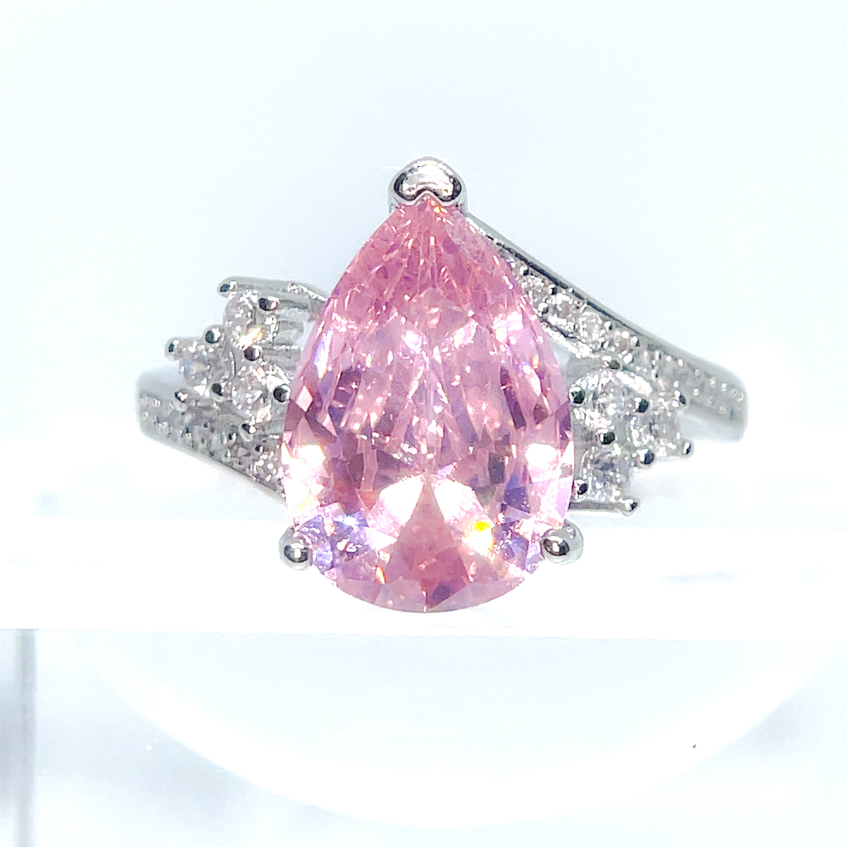 Royal Princess Ring