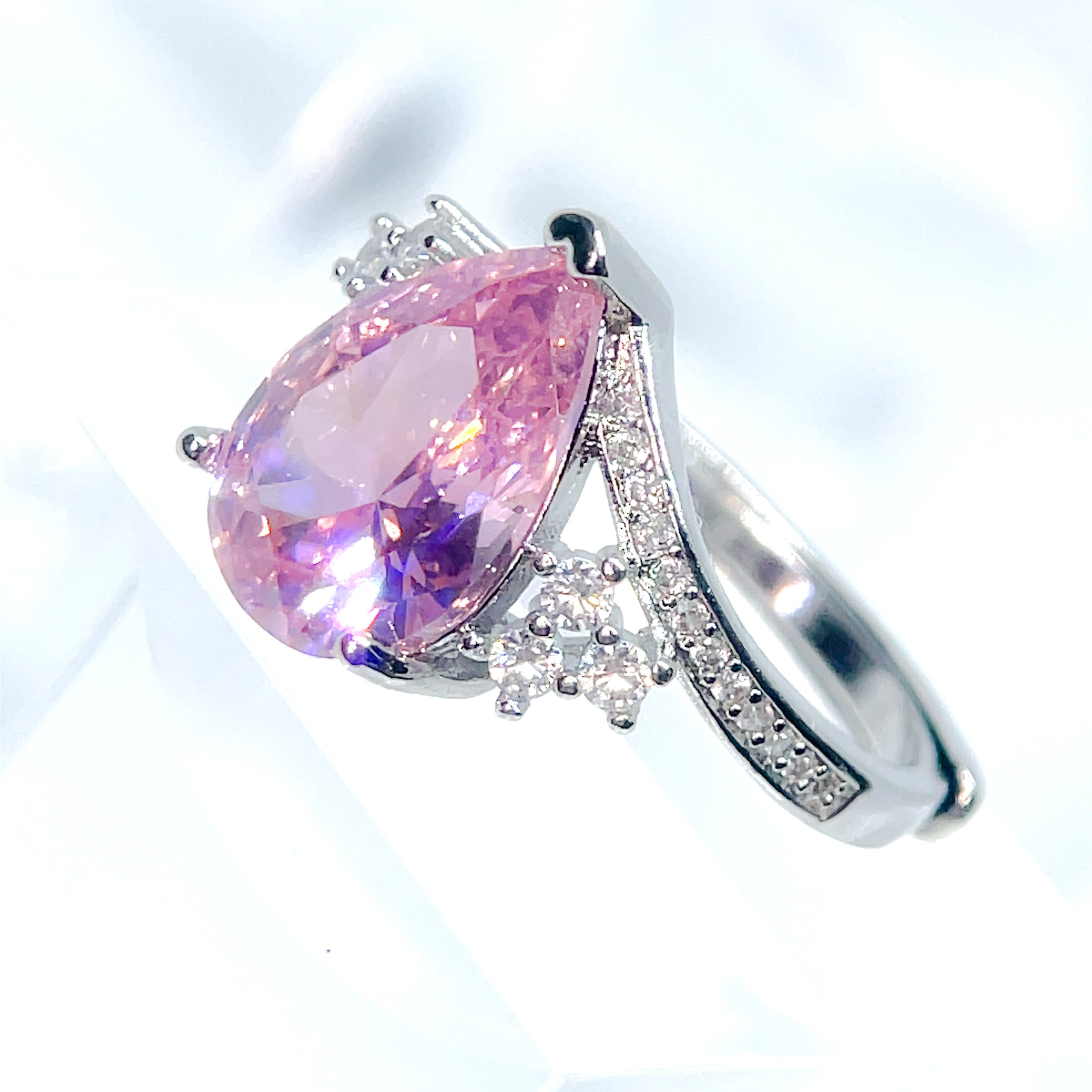 Royal Princess Ring