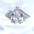 Royal Princess Ring