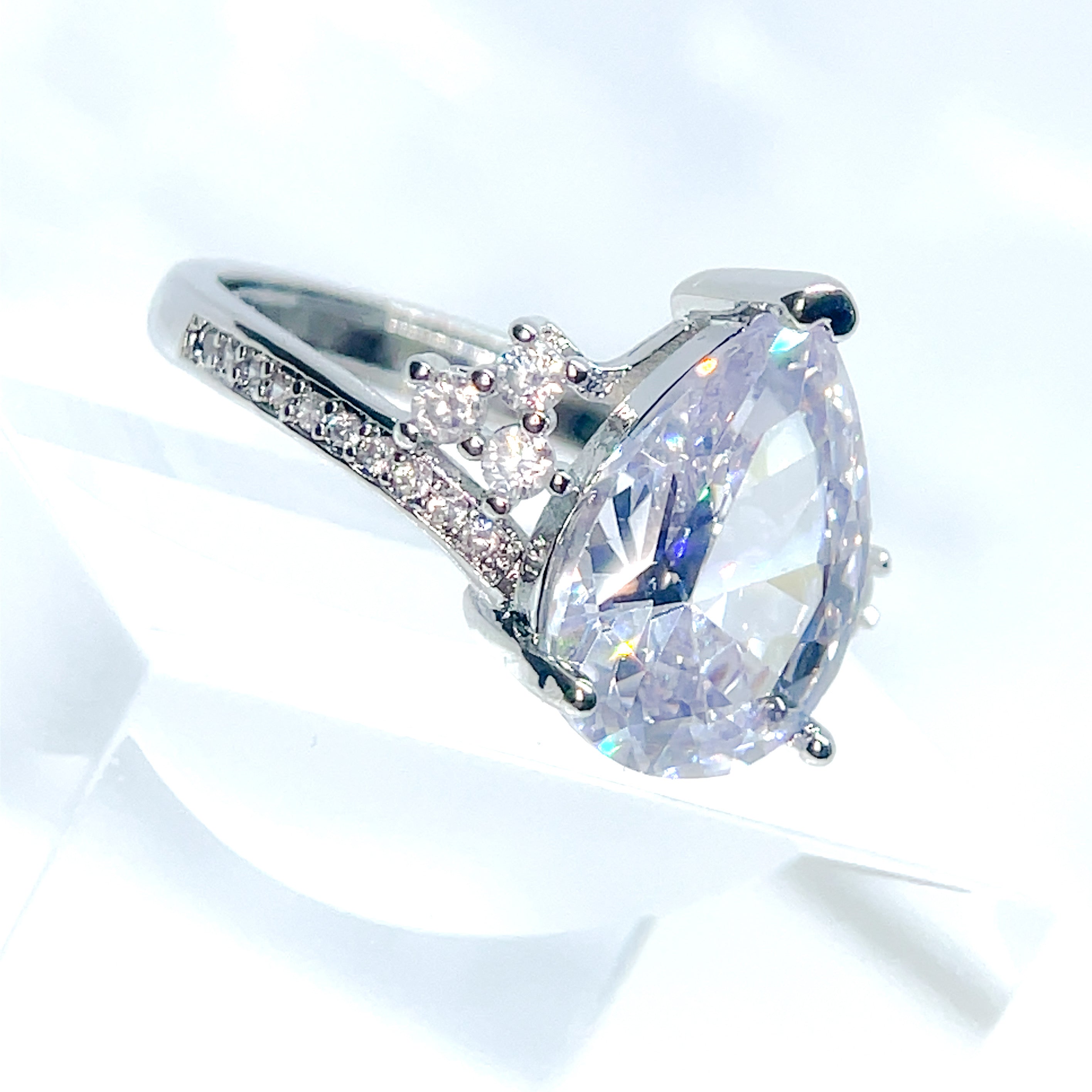 Royal Princess Ring