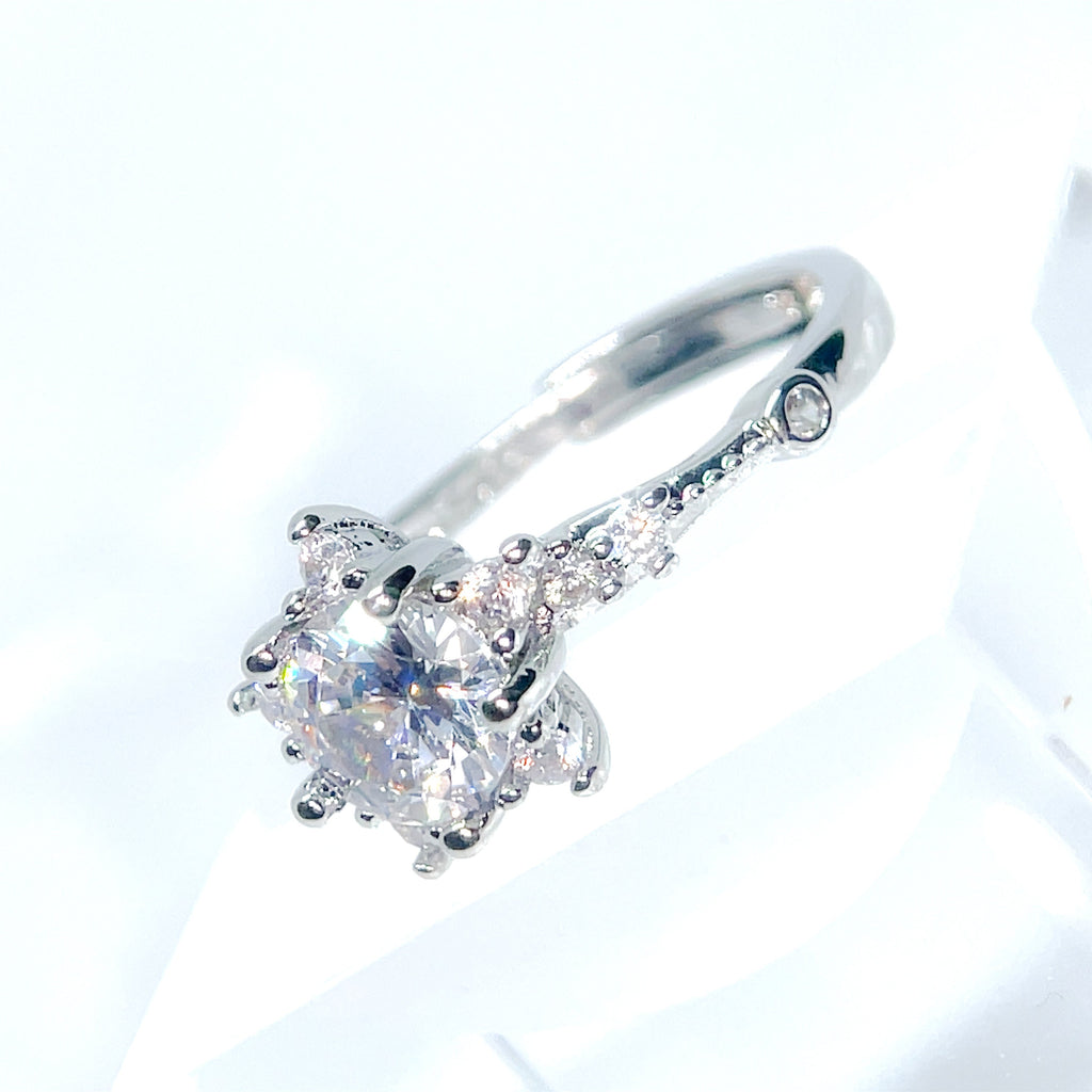 Lucky Star Ring