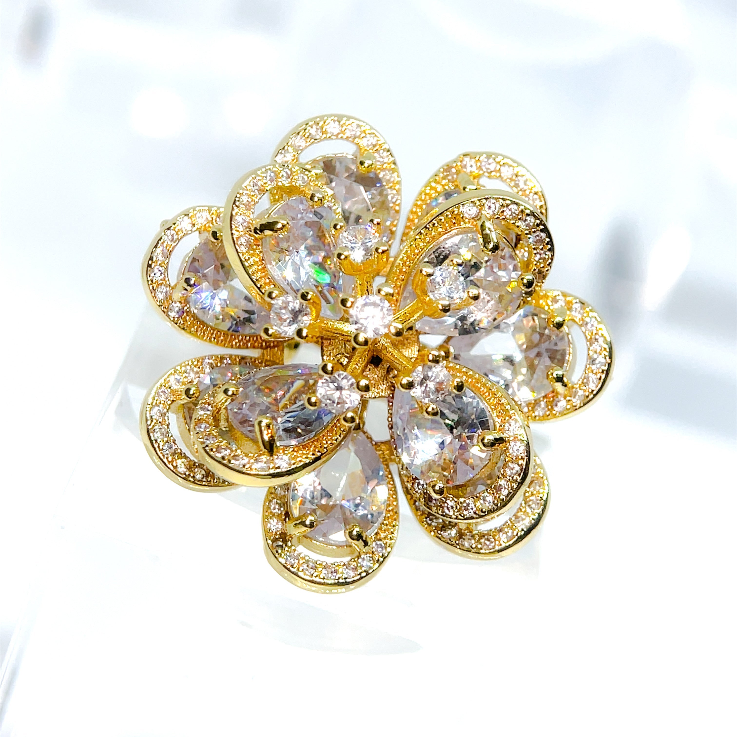 Messalina Ring