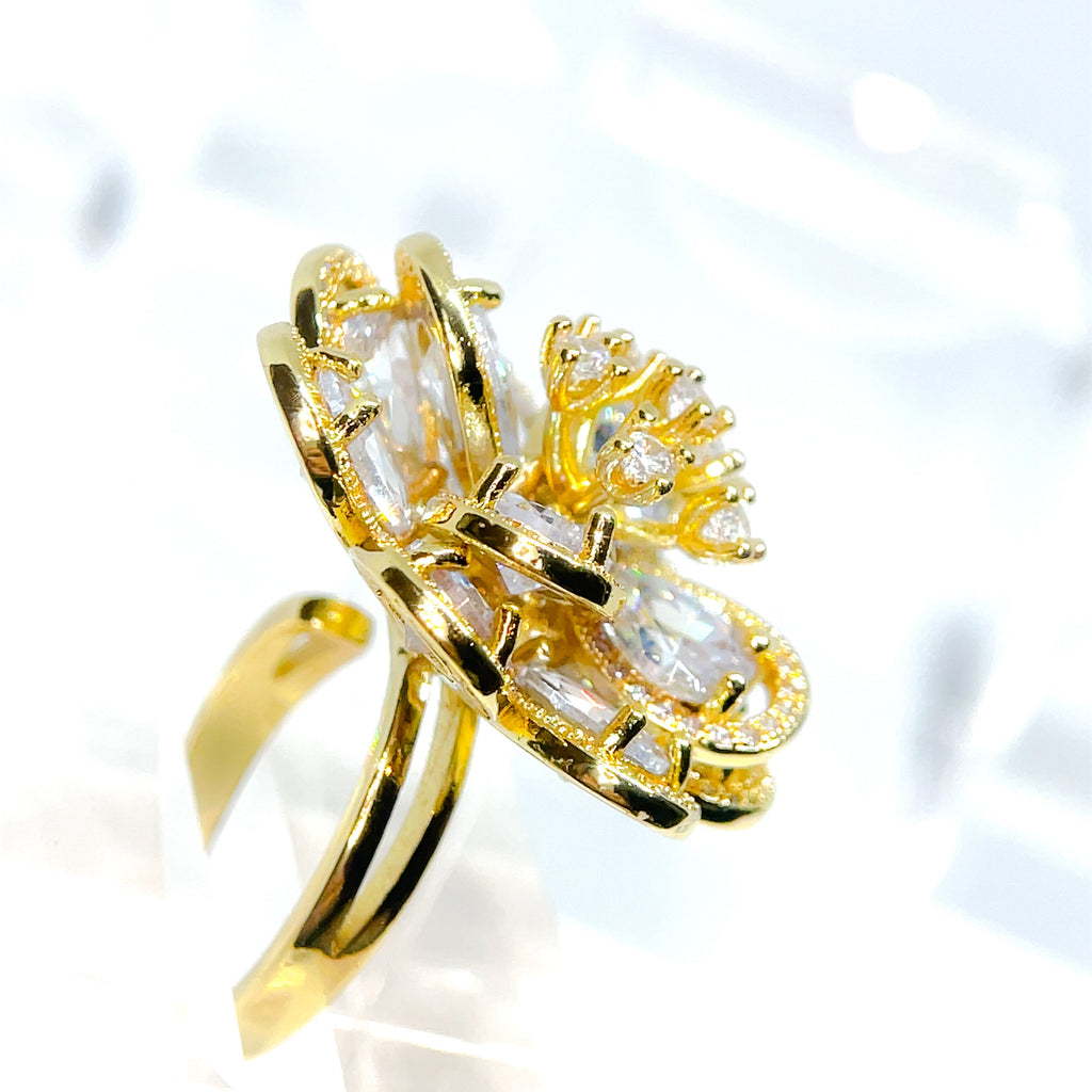 Messalina Ring