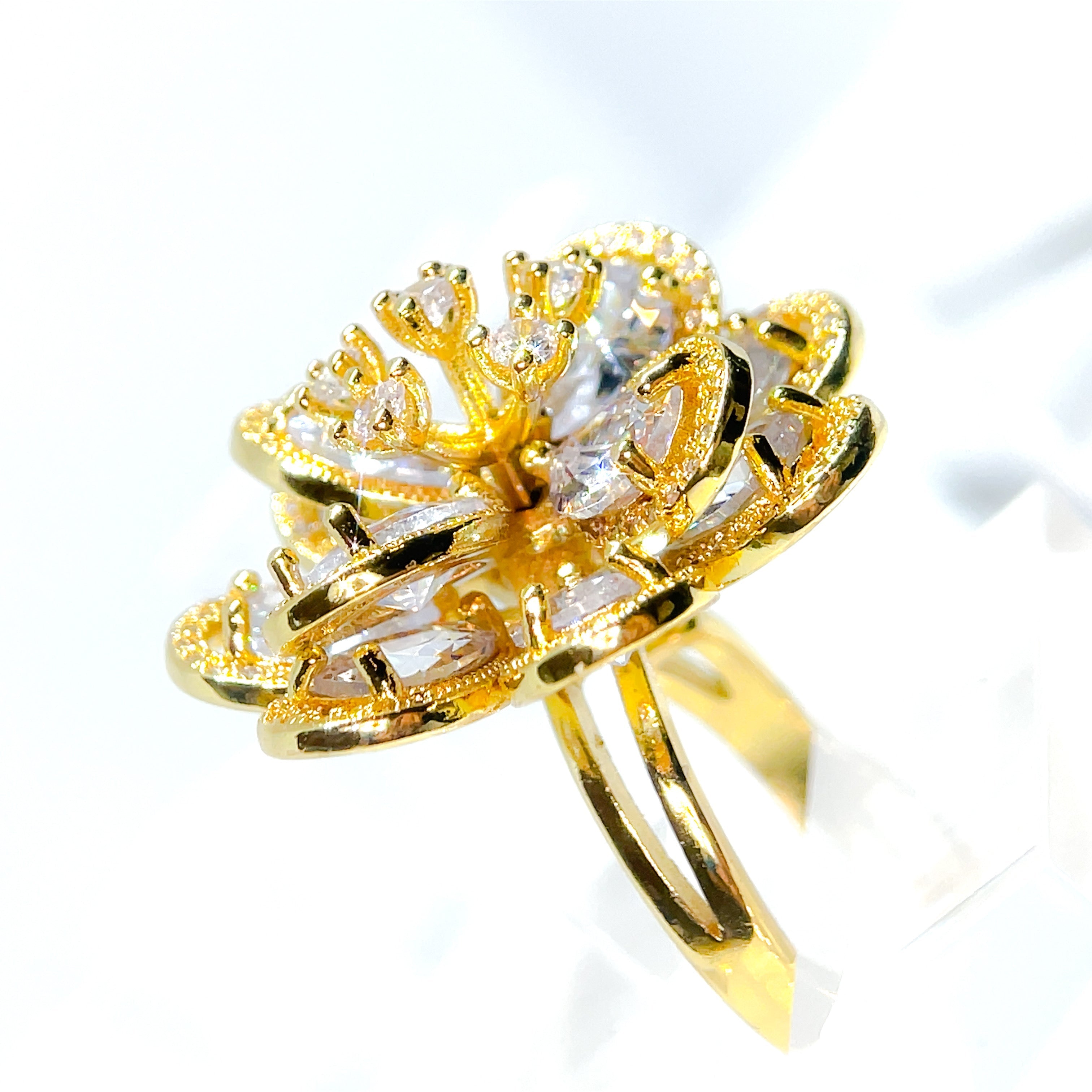 Messalina Ring