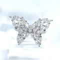 Butterfly Fairy Ring