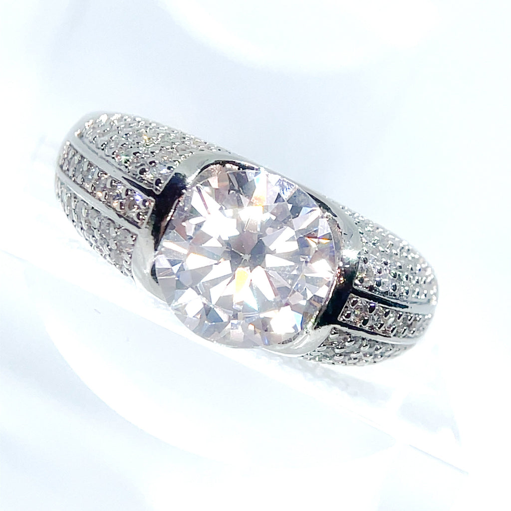 Antarticite Ring