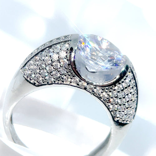 Antarticite Ring
