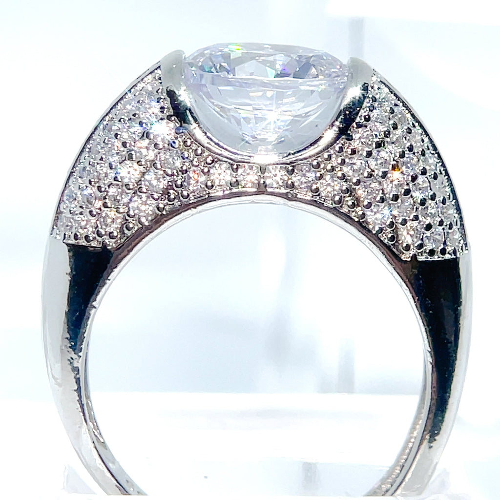 Antarticite Ring