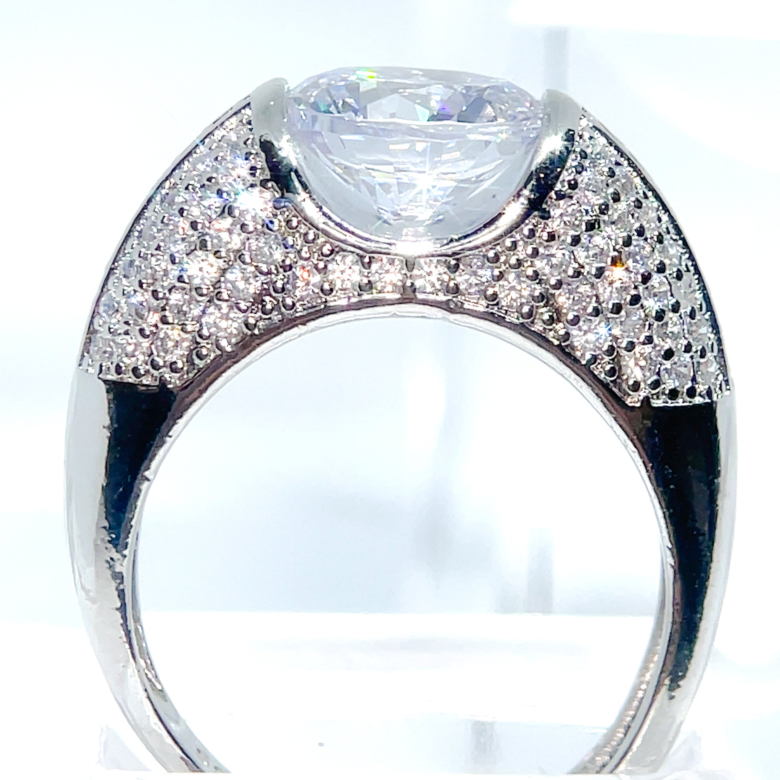 Antarticite Ring