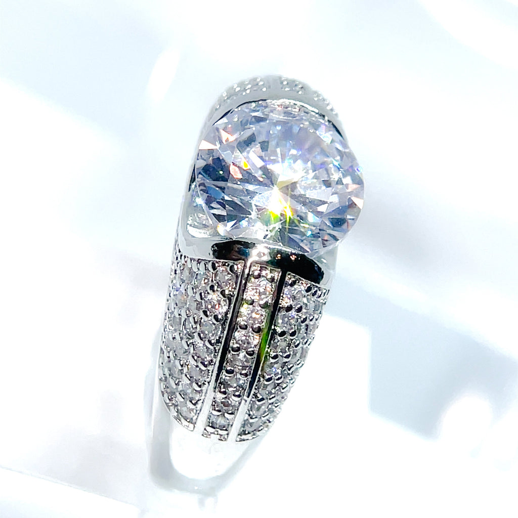 Antarticite Ring