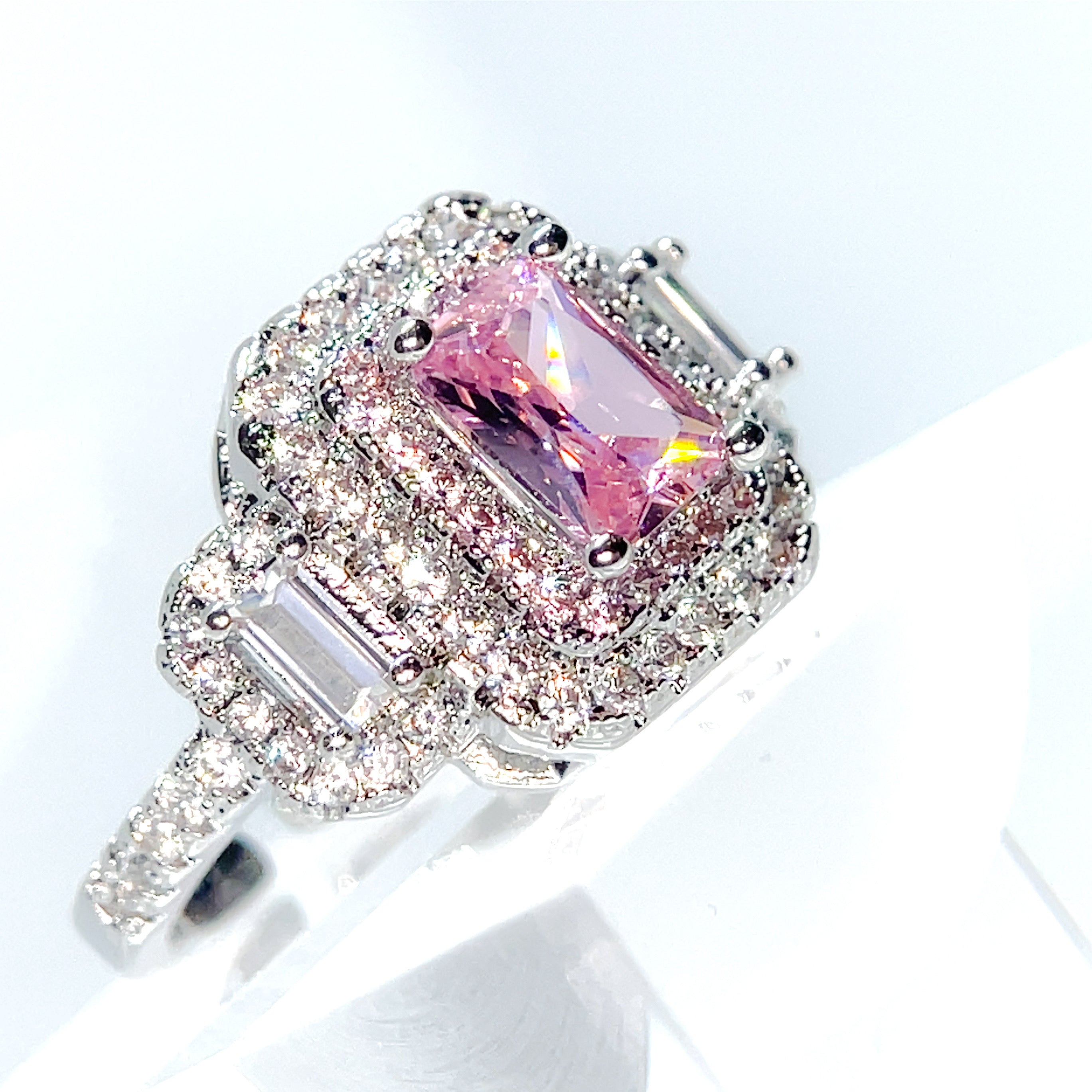Rosee Ring
