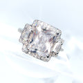 Icy Ring