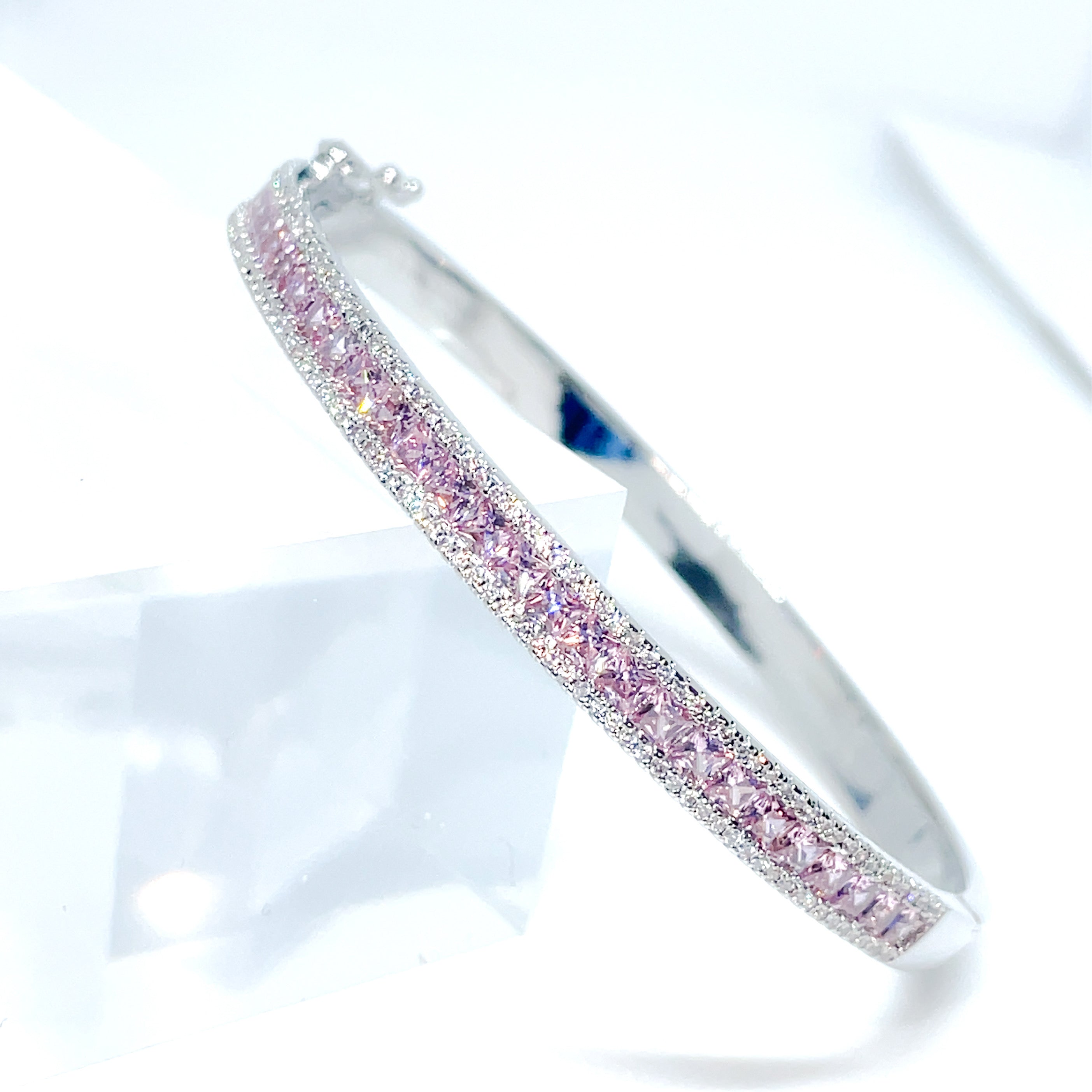 The Timeless Classic Bangle Bracelet