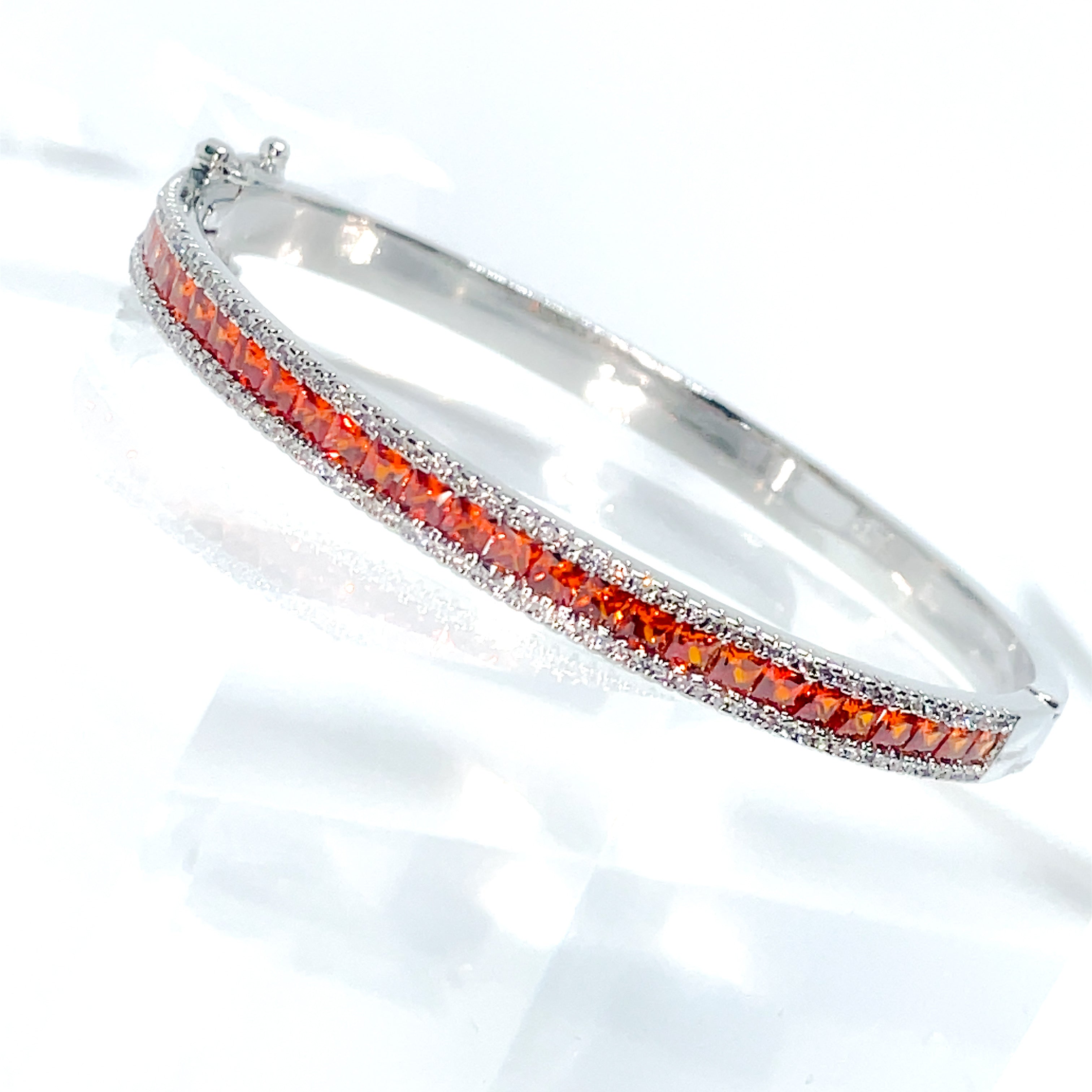 The Timeless Classic Bangle Bracelet