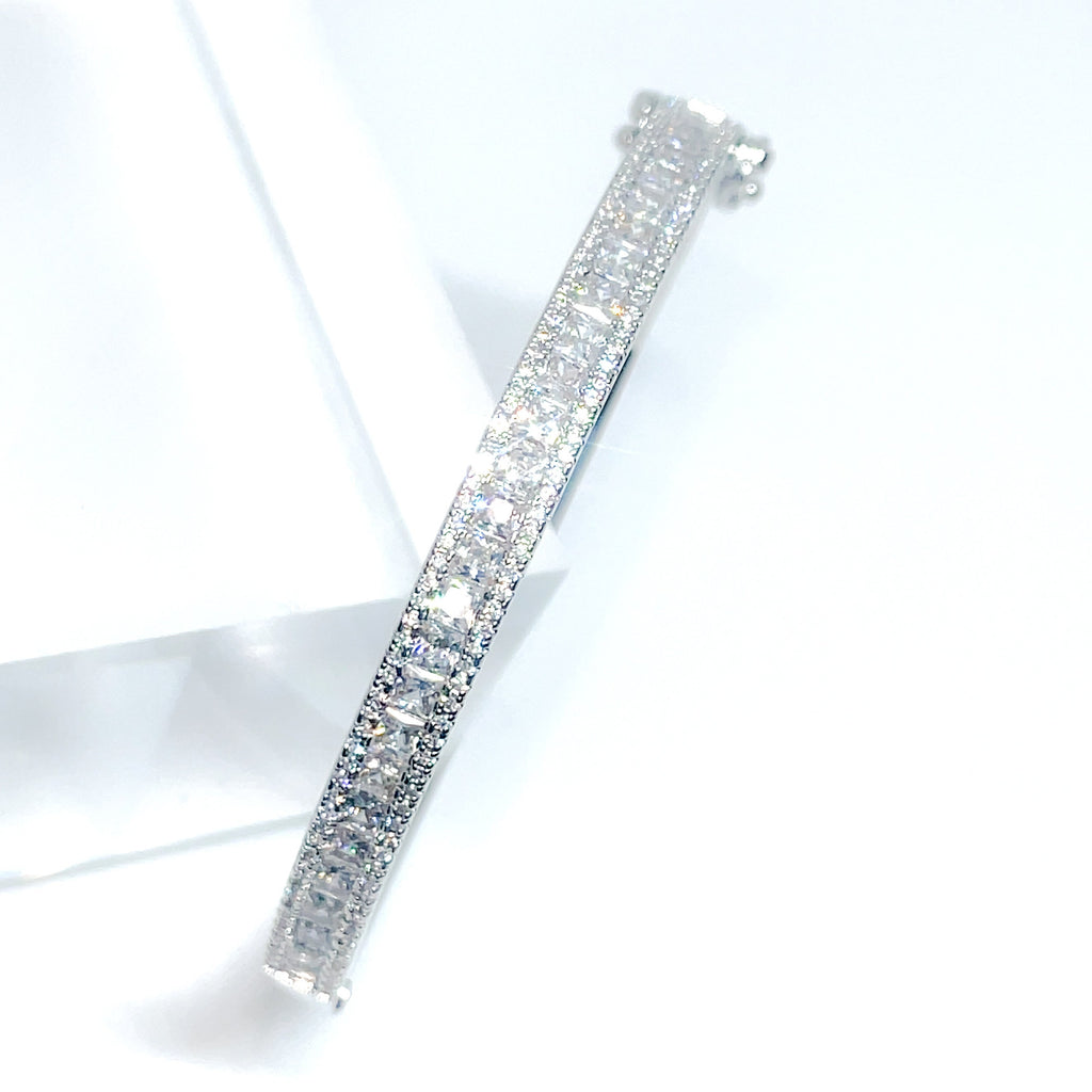 The Timeless Classic Bangle Bracelet