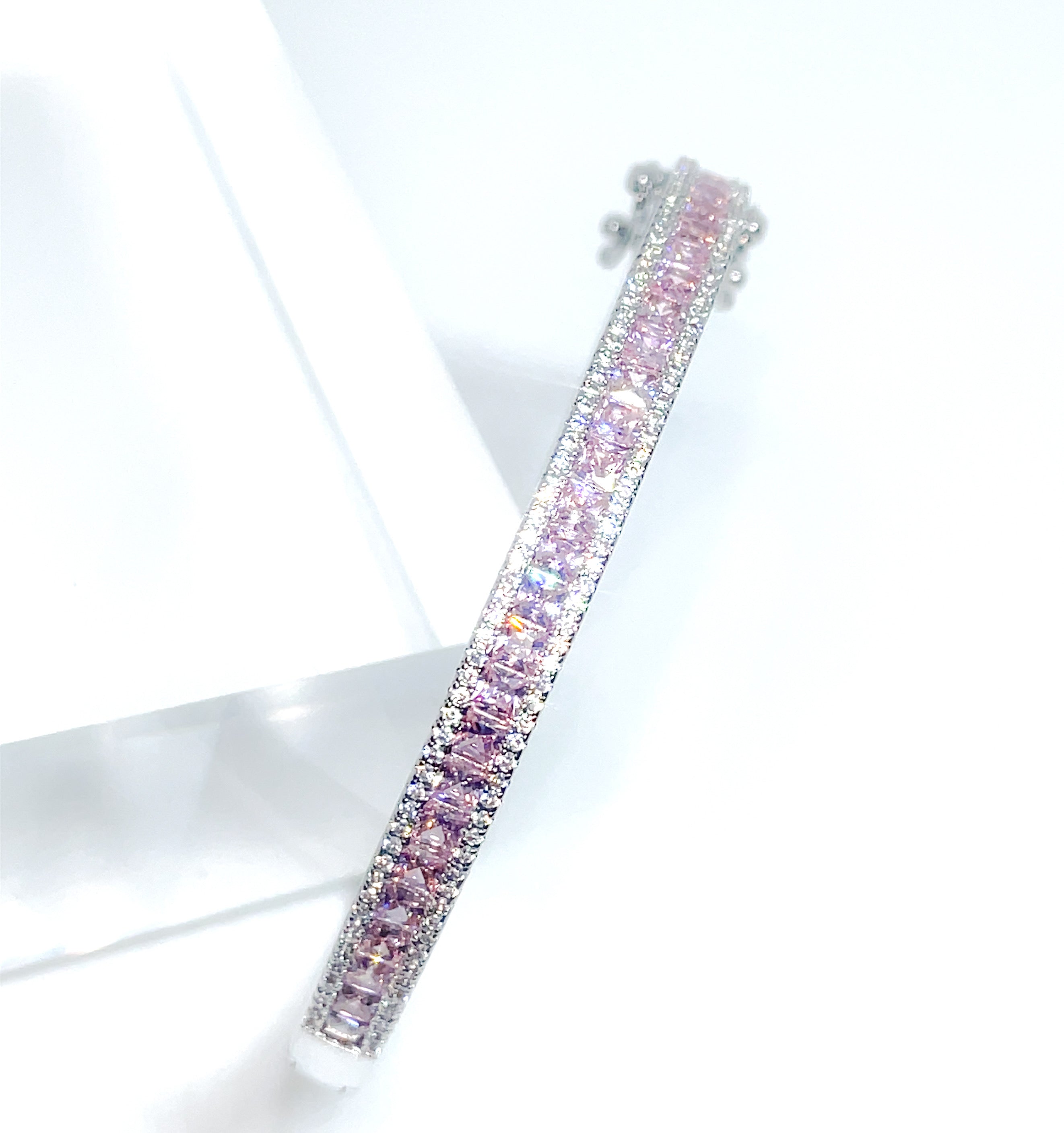 The Timeless Classic Bangle Bracelet