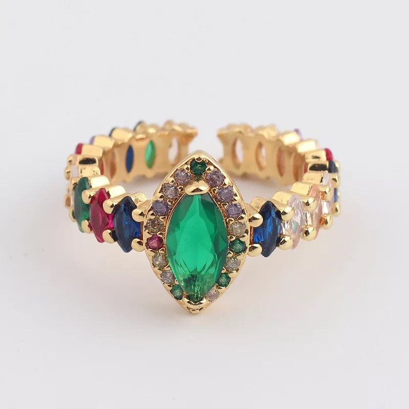 Opera Ring