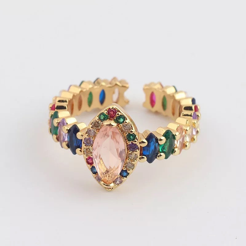 Opera Ring